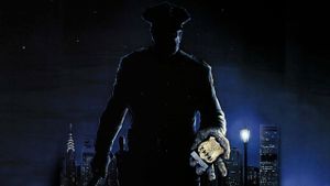 Maniac Cop's poster