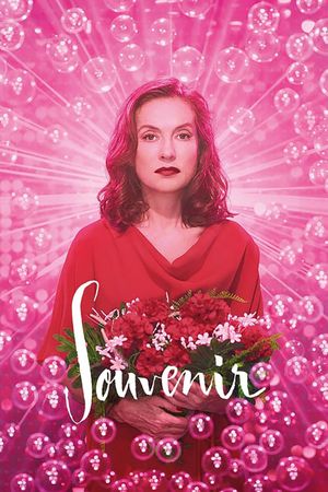 Souvenir's poster