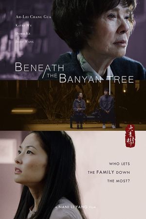 Beneath the Banyan Tree's poster