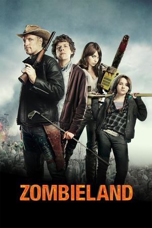 Zombieland's poster