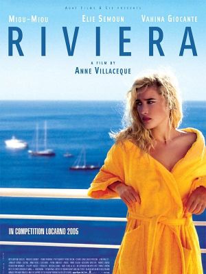 Riviera's poster