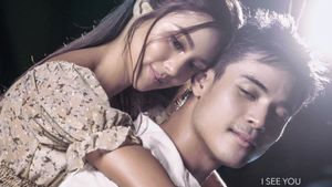 Always's poster