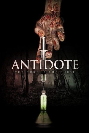 Antidote's poster
