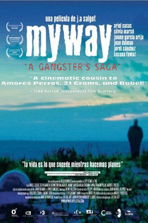 Myway's poster