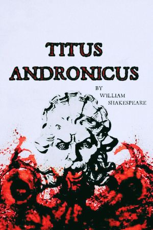 Shakespeare's Globe: Titus Andronicus's poster