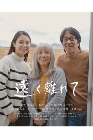 Far Away's poster