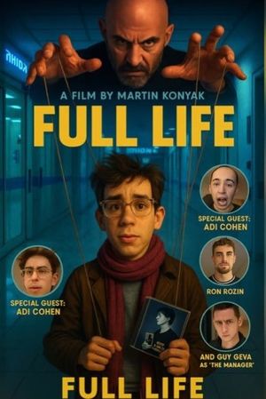 Full Life's poster