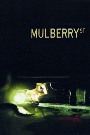 Mulberry St's poster