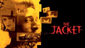 The Jacket's poster