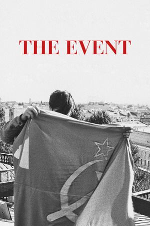 The Event's poster