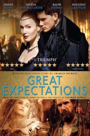 Great Expectations's poster