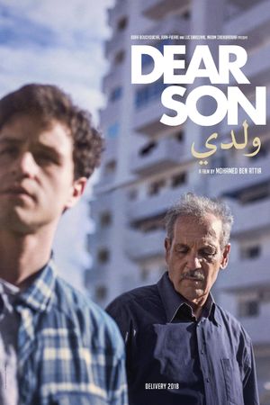 Dear Son's poster