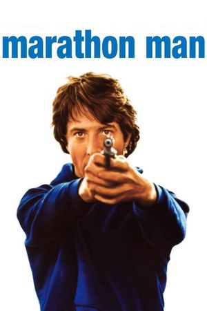 Marathon Man's poster