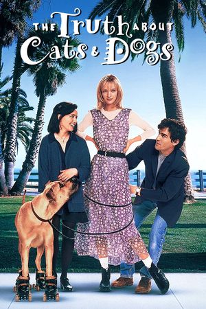 The Truth About Cats & Dogs's poster