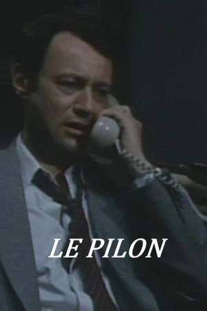 Le pilon's poster