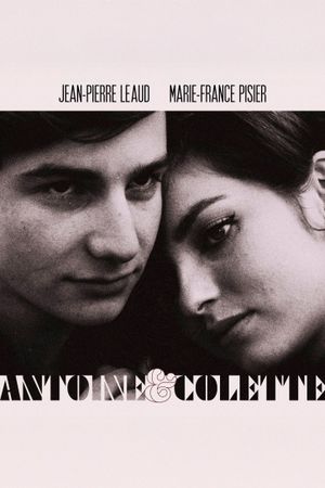 Antoine and Colette's poster