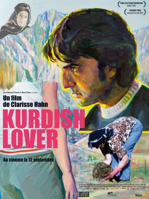 Kurdish Lover's poster