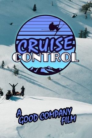 Cruise Control's poster