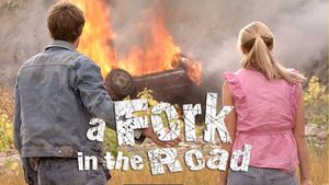 A Fork in the Road's poster