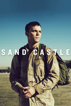 Sand Castle's poster