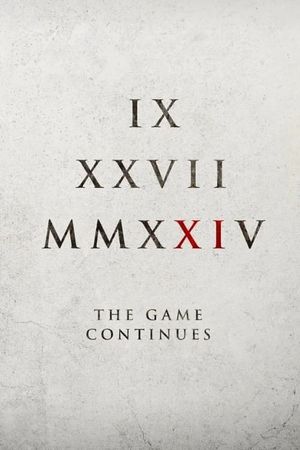 Saw XI's poster