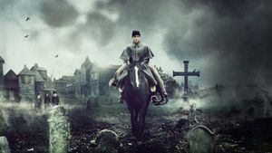 Raven's Hollow's poster