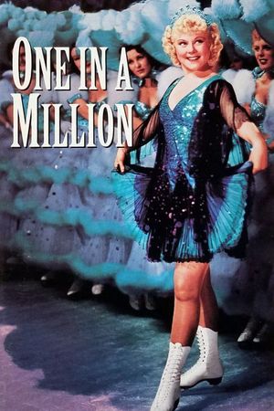 One in a Million's poster