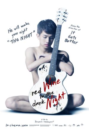 Red Wine in the Dark Night's poster