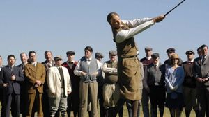 Bobby Jones: Stroke of Genius's poster