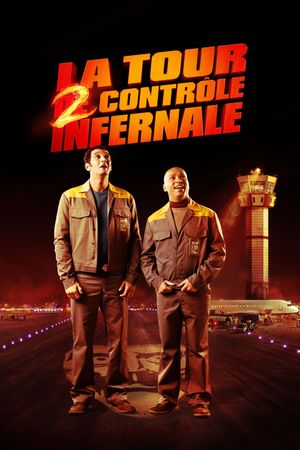 La tour 2 contrôle infernale's poster image