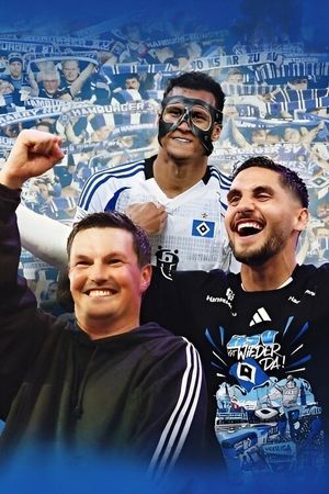 The HSV is back! - The long-awaited return to the Bundesliga's poster image