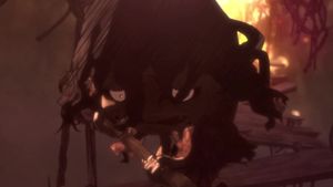 Asura's poster