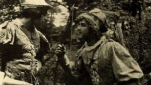 Robin Hood's poster