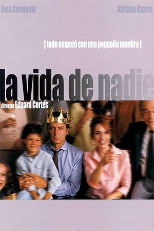 Nobody's Life's poster