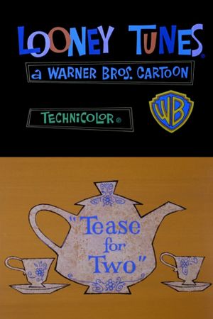 Tease for Two's poster