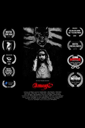 Âmago's poster