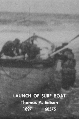 Launch of Surf Boat's poster