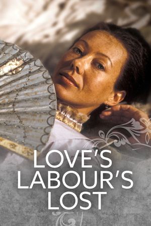 Love's Labour's Lost's poster