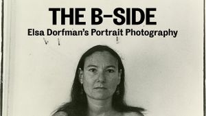 The B-Side's poster