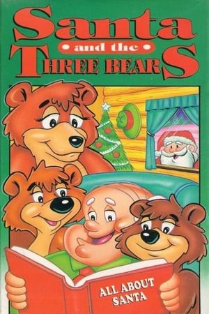 Santa and the Three Bears's poster