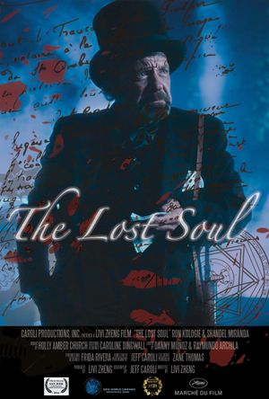 The Lost Soul's poster