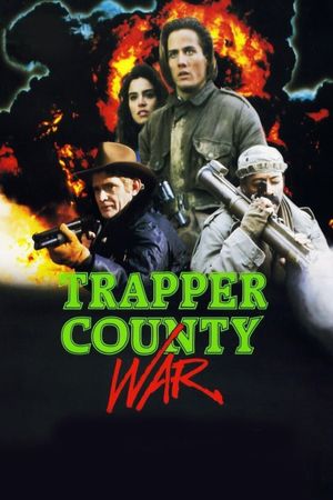 Trapper County War's poster image