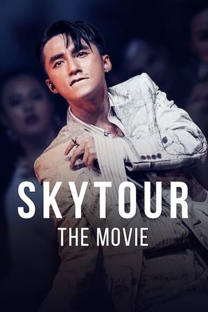 Sky Tour: The Movie's poster