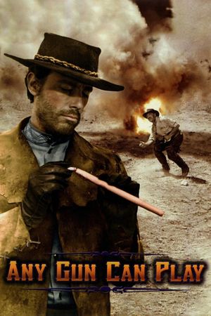 Any Gun Can Play's poster