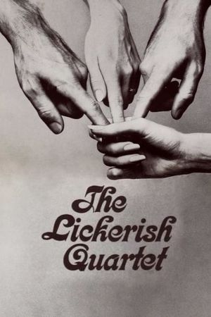 The Lickerish Quartet's poster