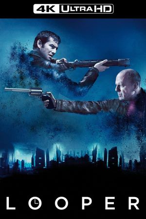 Looper's poster