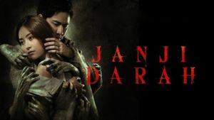 Janji Darah's poster