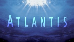 Atlantis's poster