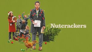 Nutcrackers's poster