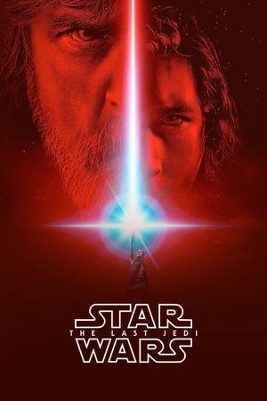 Star Wars: Episode VIII - The Last Jedi's poster